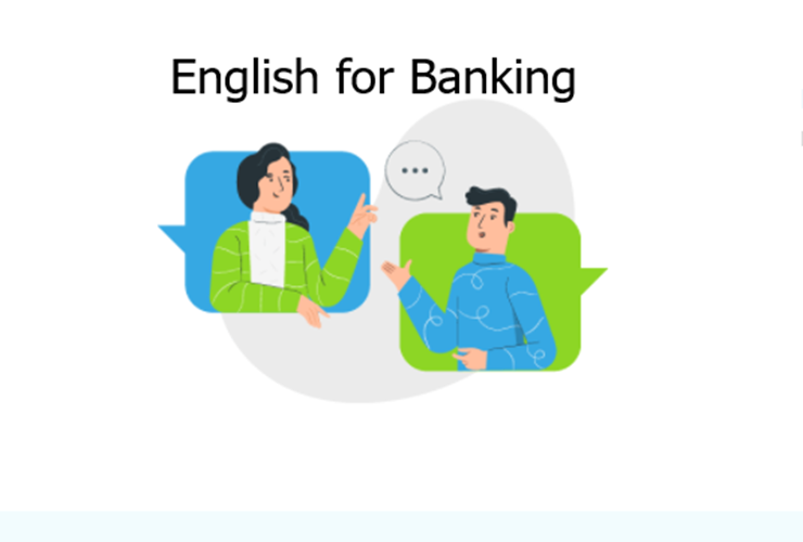Những mẫu câu Tiếng Anh Ngân hàng thông dụng